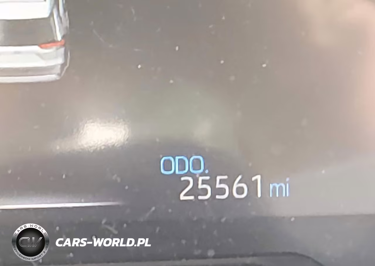 2025 Toyota Rav4 Xle VIN:2T3W1RFVXSW371342 - 14
