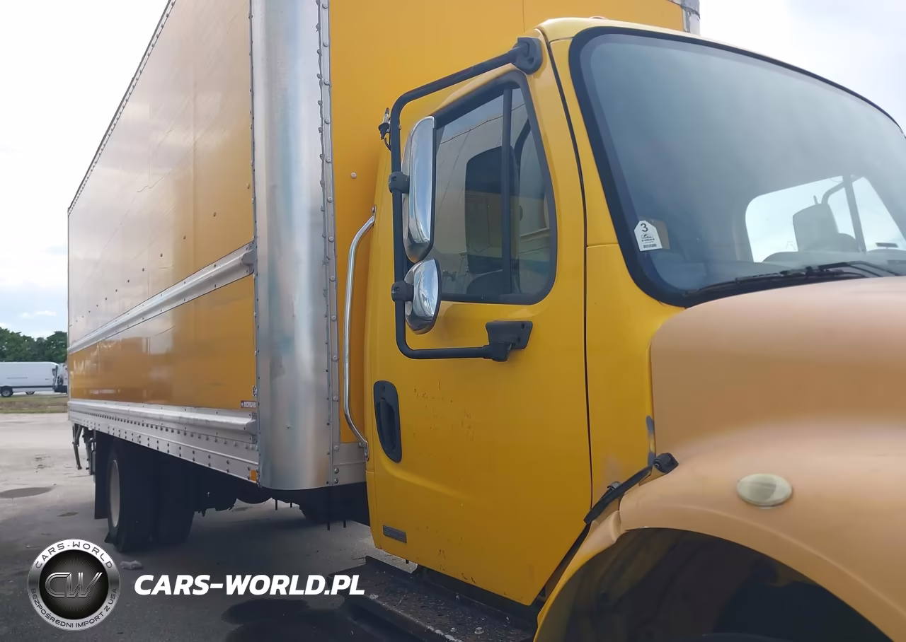 2013 Freightliner M2 106 Medium Duty VIN:1FVACWDT9DDBV0097 - 13