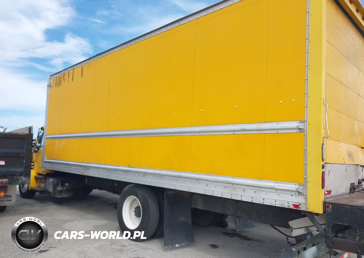 2013 Freightliner M2 106 Medium Duty VIN:1FVACWDT9DDBV0097 - 14