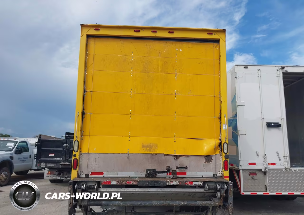 2013 Freightliner M2 106 Medium Duty VIN:1FVACWDT9DDBV0097 - 15