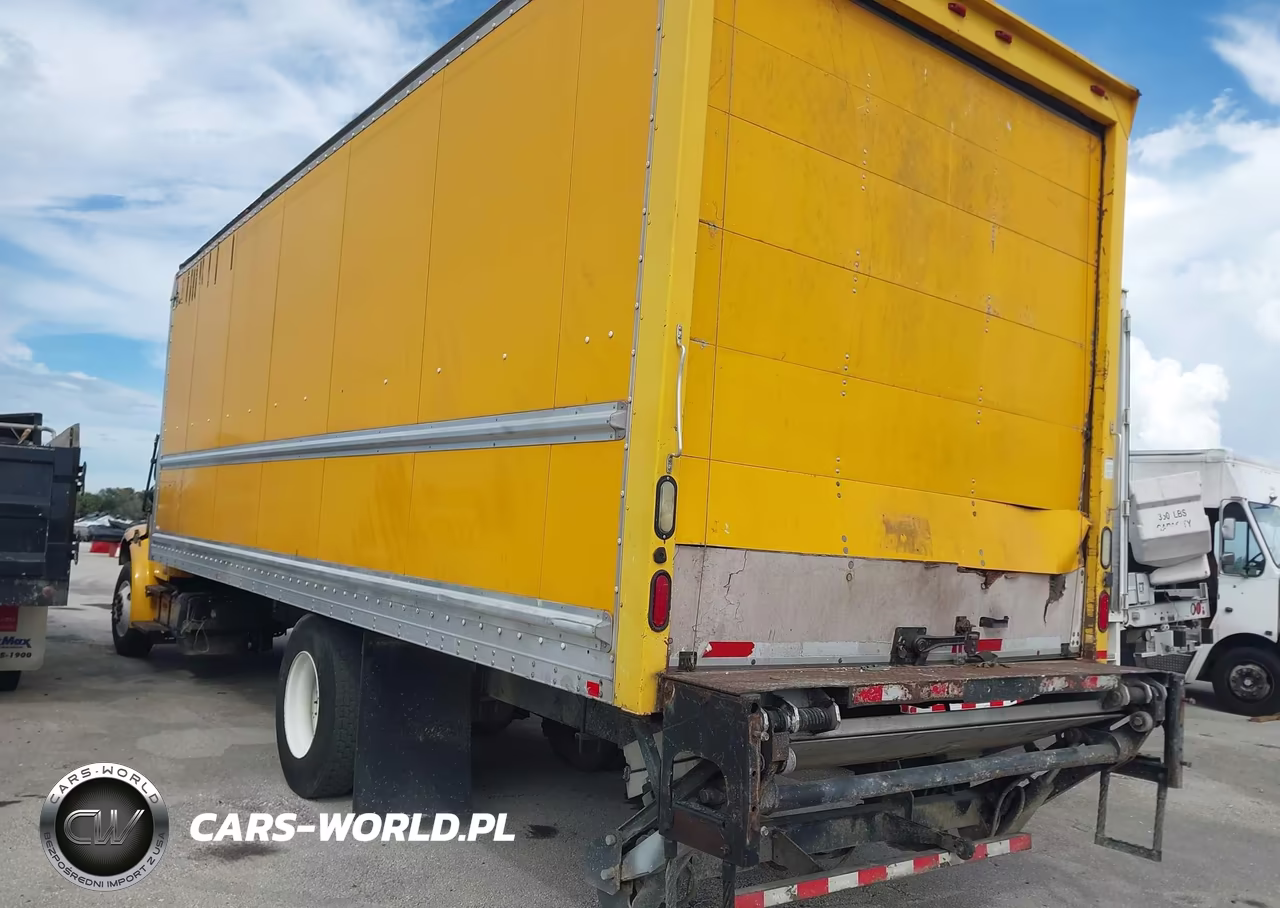2013 Freightliner M2 106 Medium Duty VIN:1FVACWDT9DDBV0097 - 3