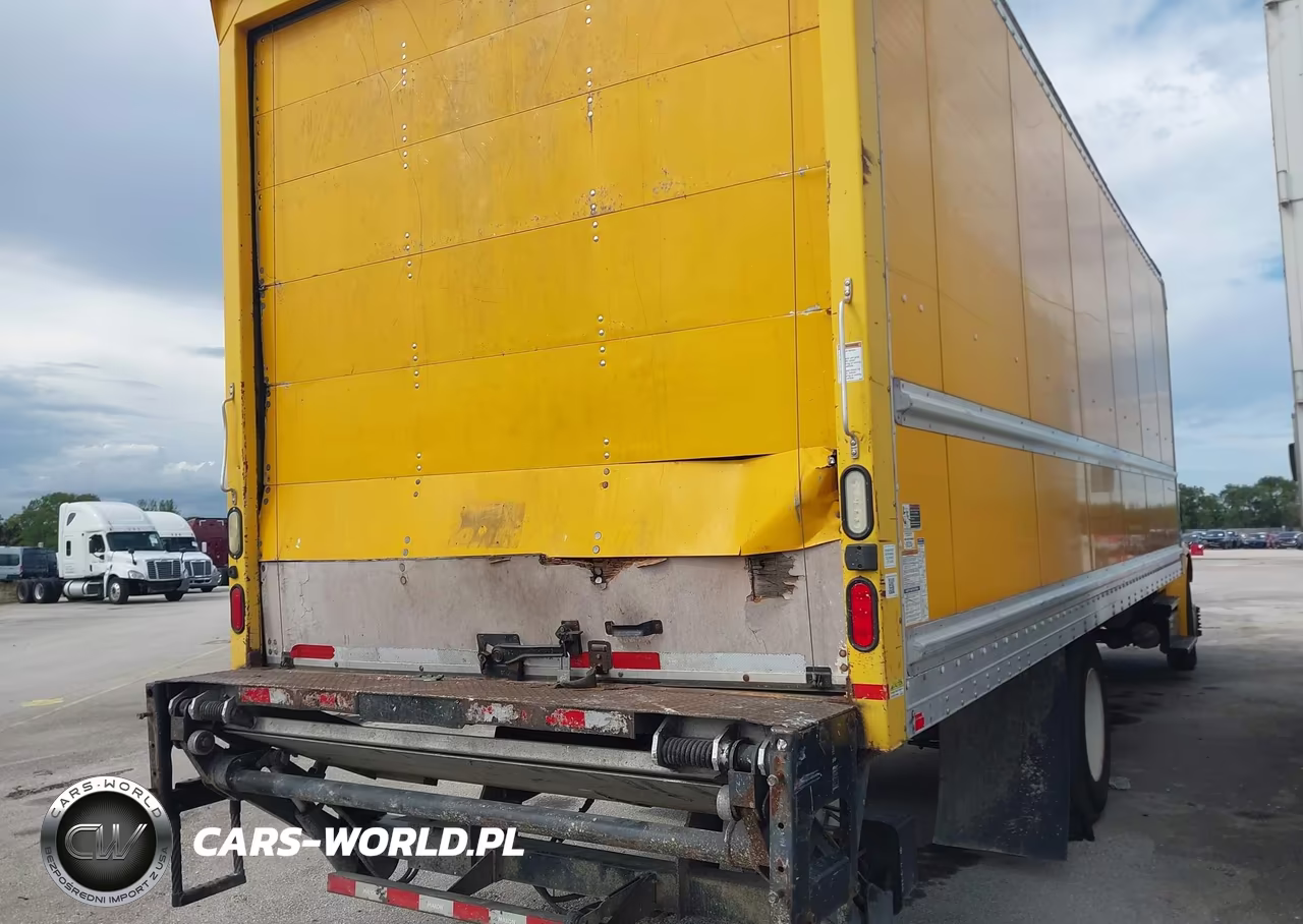 2013 Freightliner M2 106 Medium Duty VIN:1FVACWDT9DDBV0097 - 4