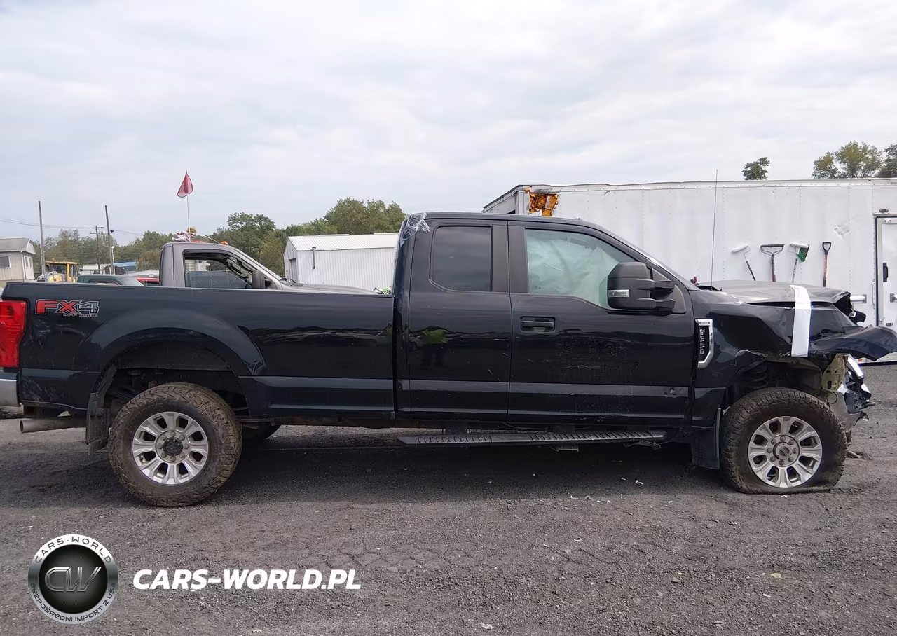 2021 Ford F-350 Xl VIN:1FT8X3B63MEC01997 - 15