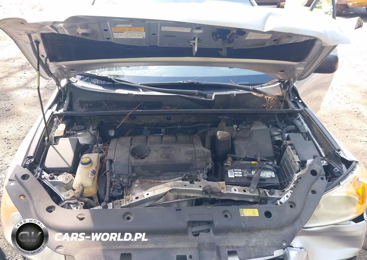 2012 Toyota Rav4 VIN:JTMKF4DV4C5048774 - 10