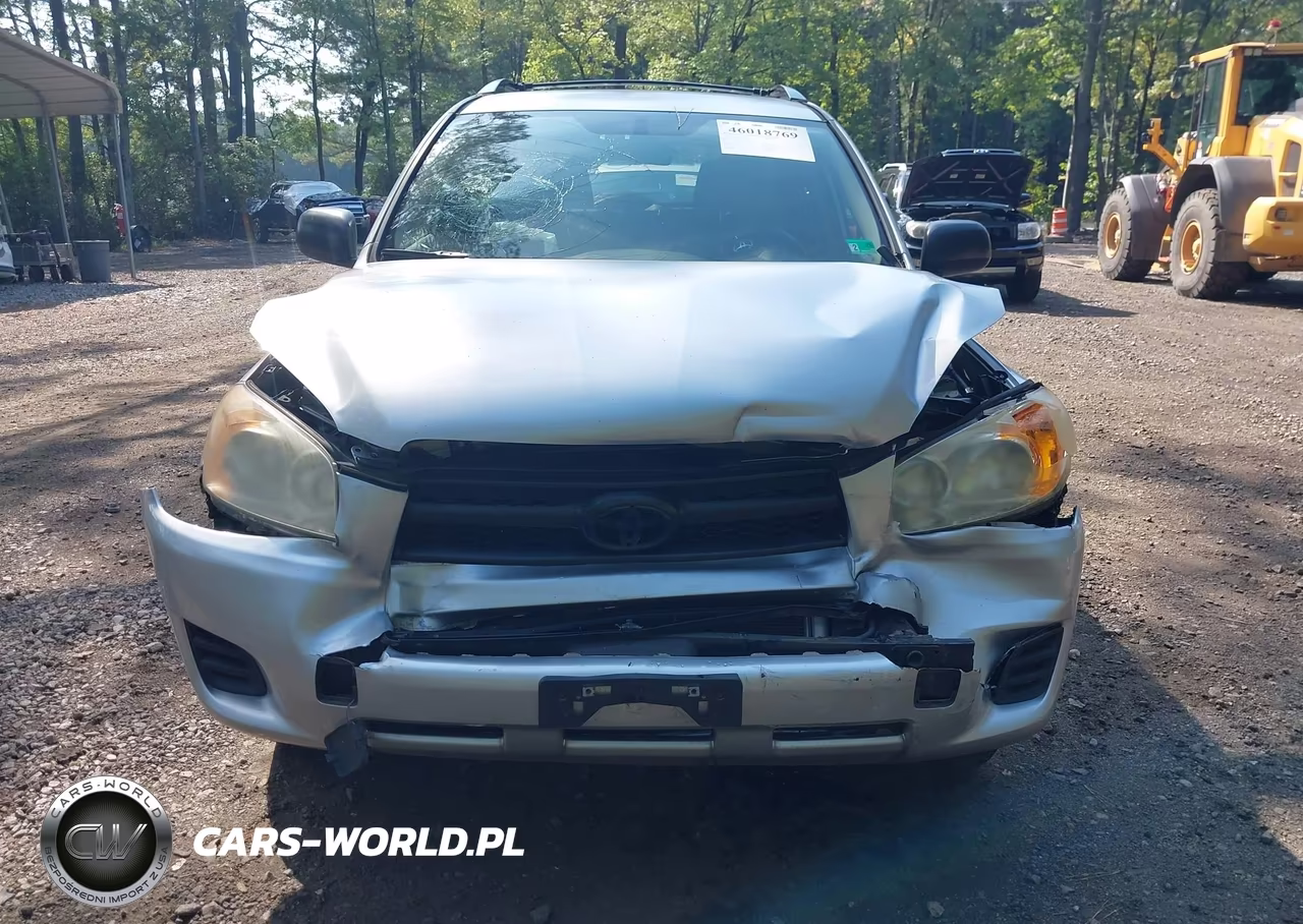 2012 Toyota Rav4 VIN:JTMKF4DV4C5048774 - 12