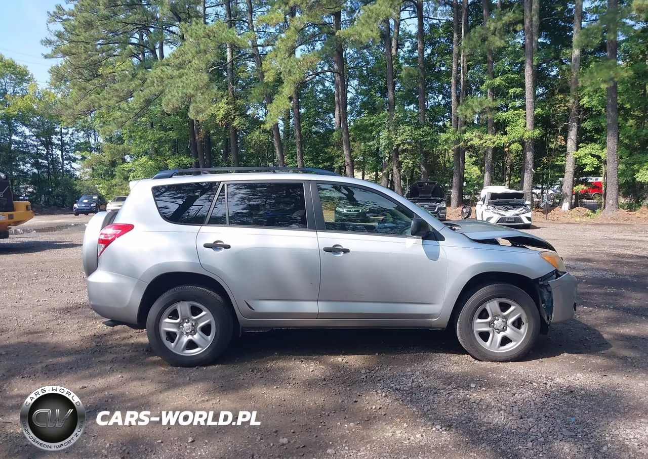 2012 Toyota Rav4 VIN:JTMKF4DV4C5048774 - 13
