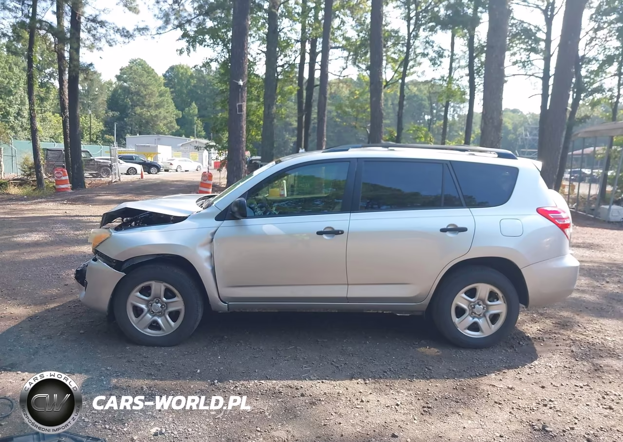 2012 Toyota Rav4 VIN:JTMKF4DV4C5048774 - 14