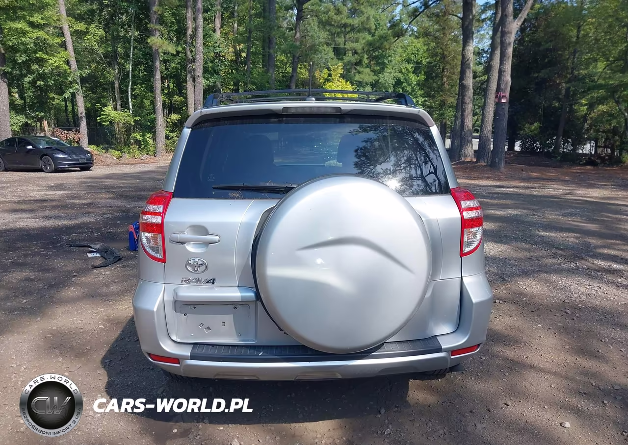 2012 Toyota Rav4 VIN:JTMKF4DV4C5048774 - 16