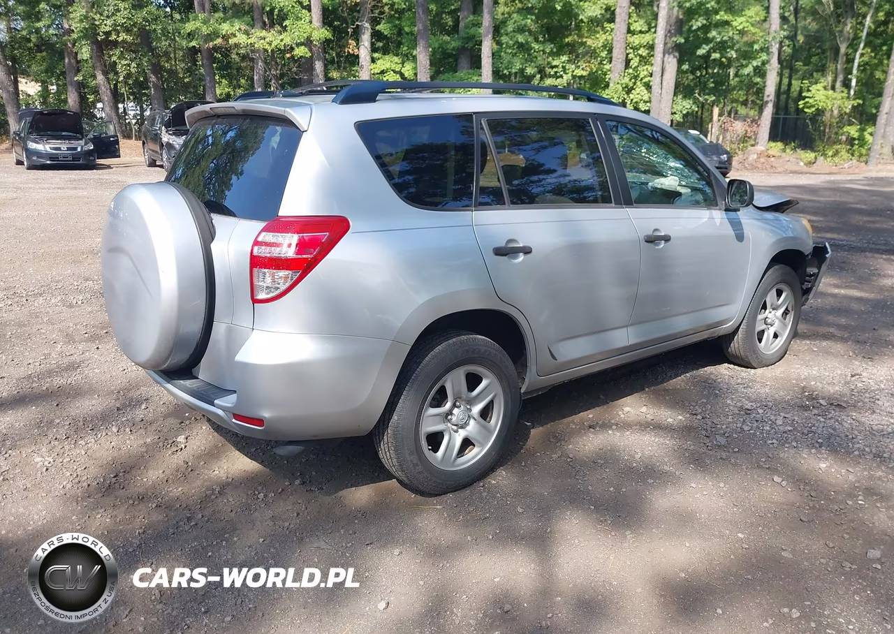 2012 Toyota Rav4 VIN:JTMKF4DV4C5048774 - 4