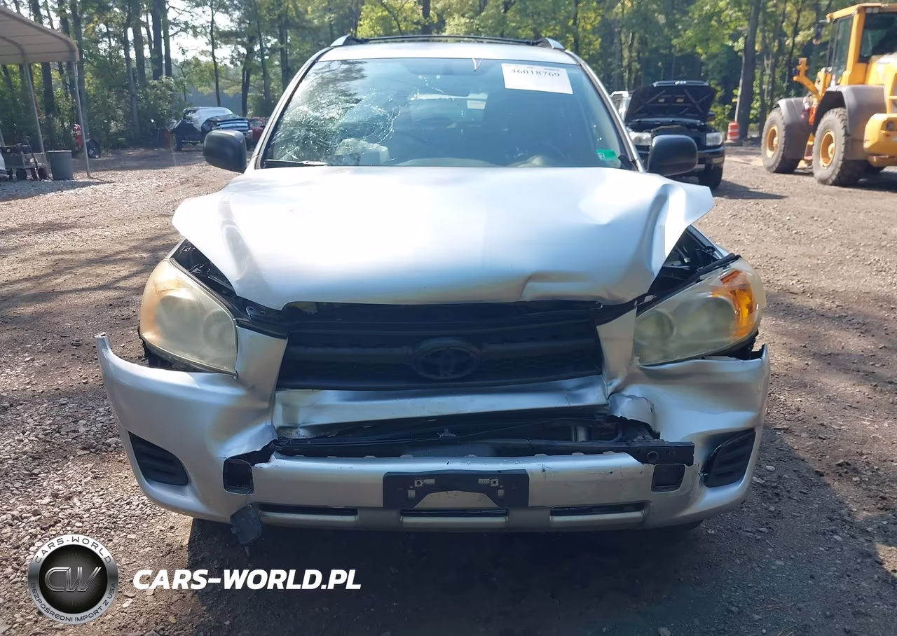 2012 Toyota Rav4 VIN:JTMKF4DV4C5048774 - 6