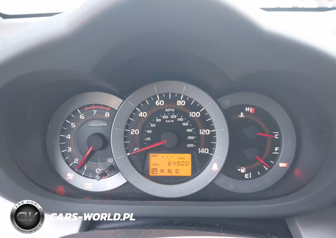 2012 Toyota Rav4 VIN:JTMKF4DV4C5048774 - 7