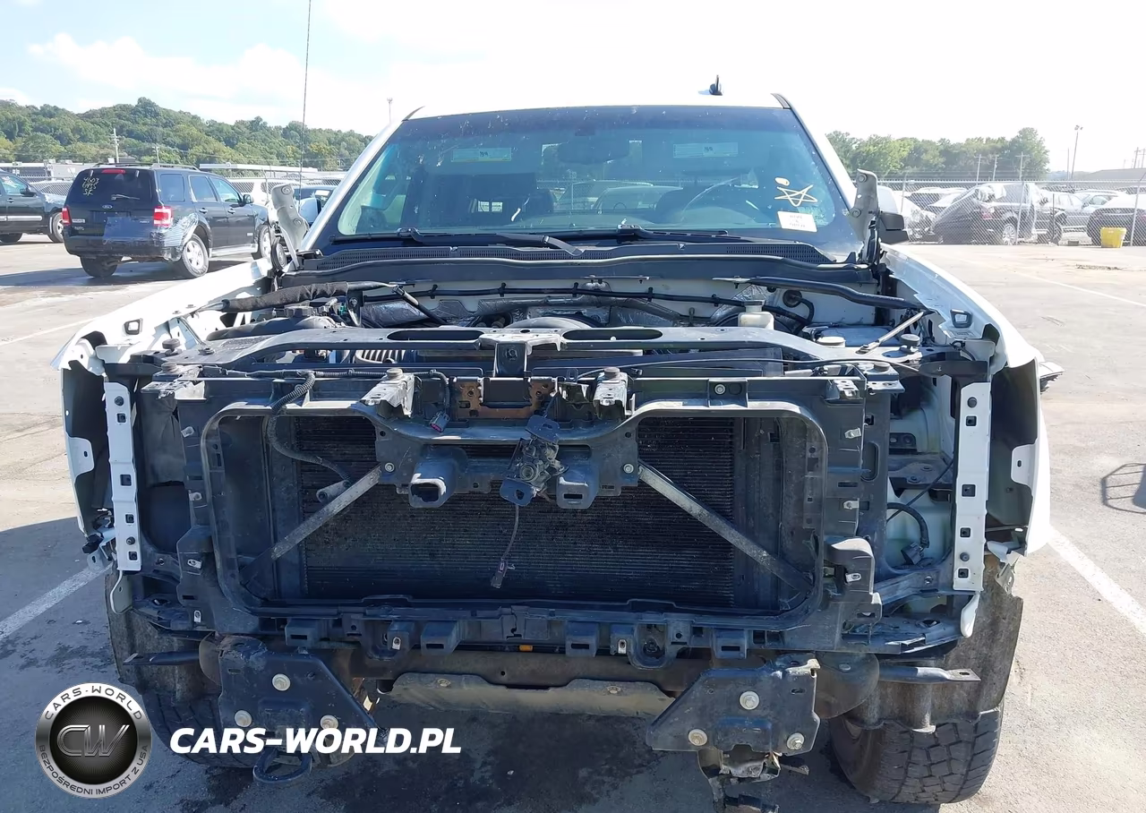 2014 Chevrolet Silverado 1500 Lt VIN:1GCVKREC3EZ167642 - 13