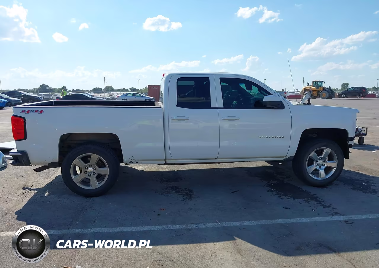 2014 Chevrolet Silverado 1500 Lt VIN:1GCVKREC3EZ167642 - 14
