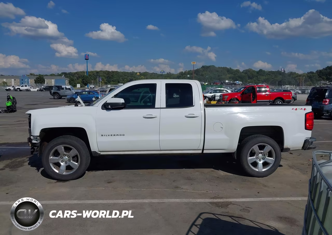 2014 Chevrolet Silverado 1500 Lt VIN:1GCVKREC3EZ167642 - 15