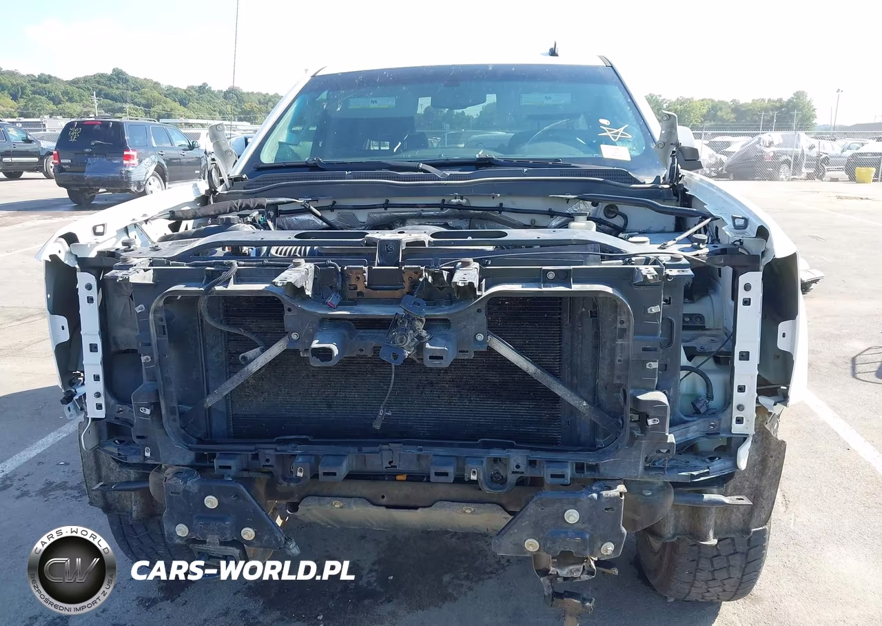 2014 Chevrolet Silverado 1500 Lt VIN:1GCVKREC3EZ167642 - 6