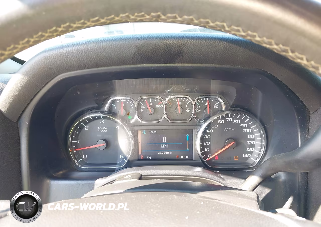 2014 Chevrolet Silverado 1500 Lt VIN:1GCVKREC3EZ167642 - 7