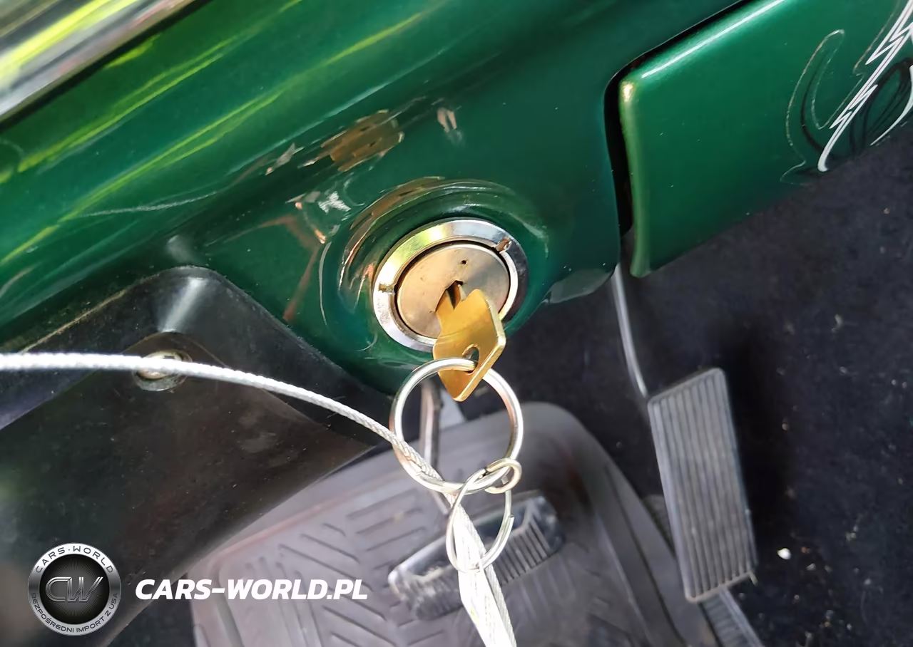 1979 Ford F100 VIN:000000F10GNDH6109 - 11