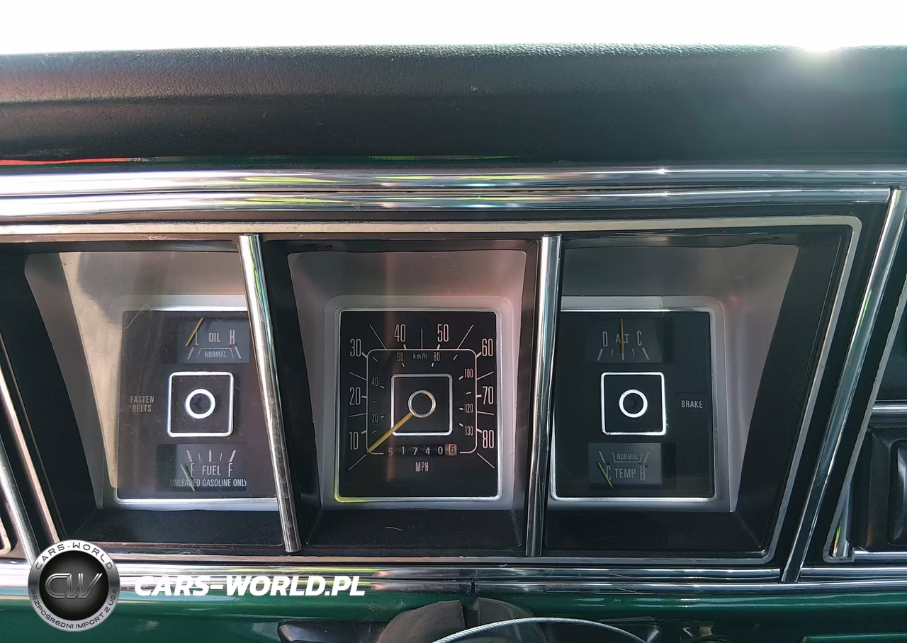 1979 Ford F100 VIN:000000F10GNDH6109 - 7
