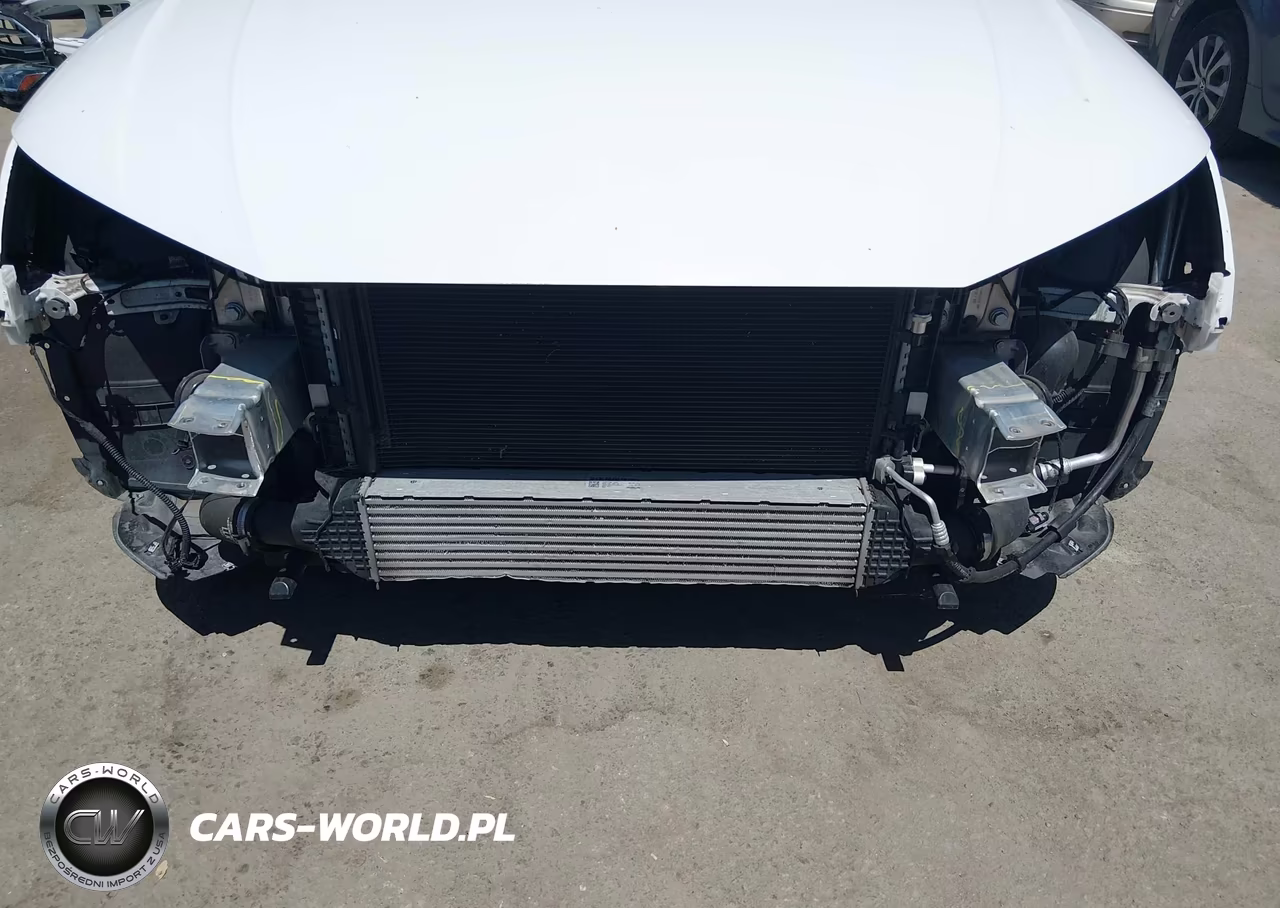 2023 Audi A4 Premium 40 Tfsi Quattro S Tronic VIN:WAUABAF4XPN012312 - 6