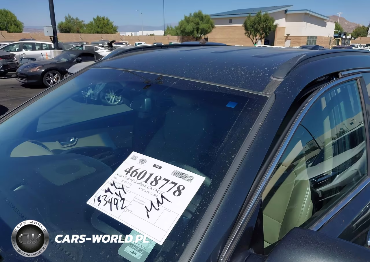 2014 Hyundai Santa Fe Sport 2.0L Turbo VIN:5XYZUDLA3EG191454 - 17