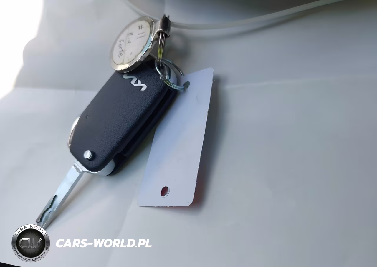 2024 Kia Forte Lxs VIN:3KPF24AD5RE831818 - 11