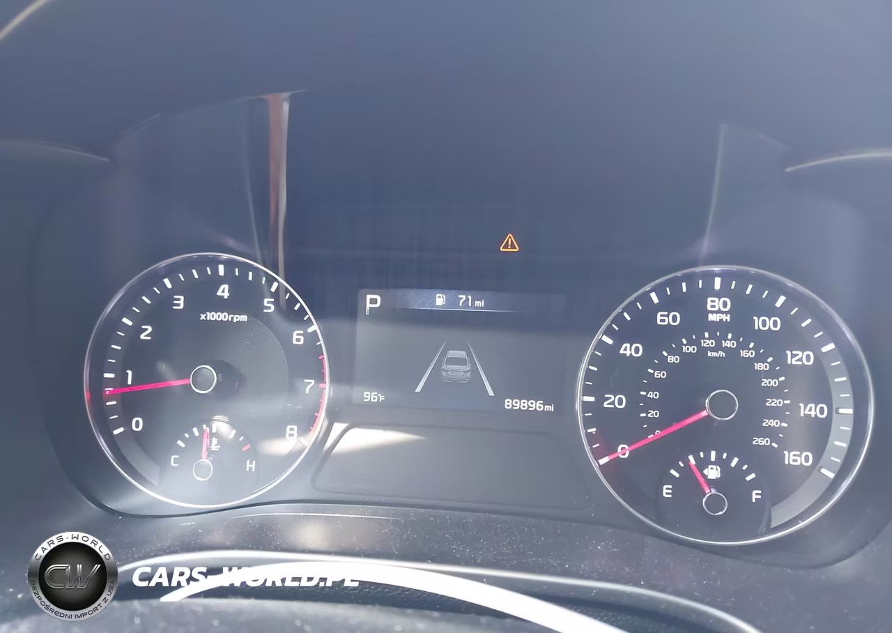 2024 Kia Forte Lxs VIN:3KPF24AD5RE831818 - 7