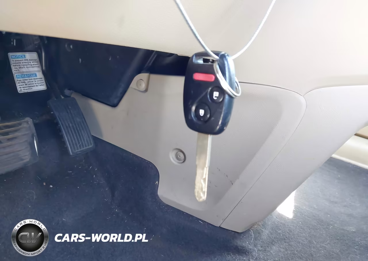 2010 Honda Cr-V Ex-L VIN:5J6RE4H73AL034347 - 11
