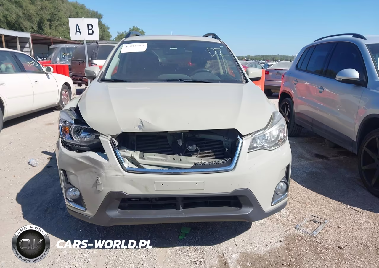 2017 Subaru Crosstrek 2.0I Premium VIN:JF2GPABC1HH279481 - 12