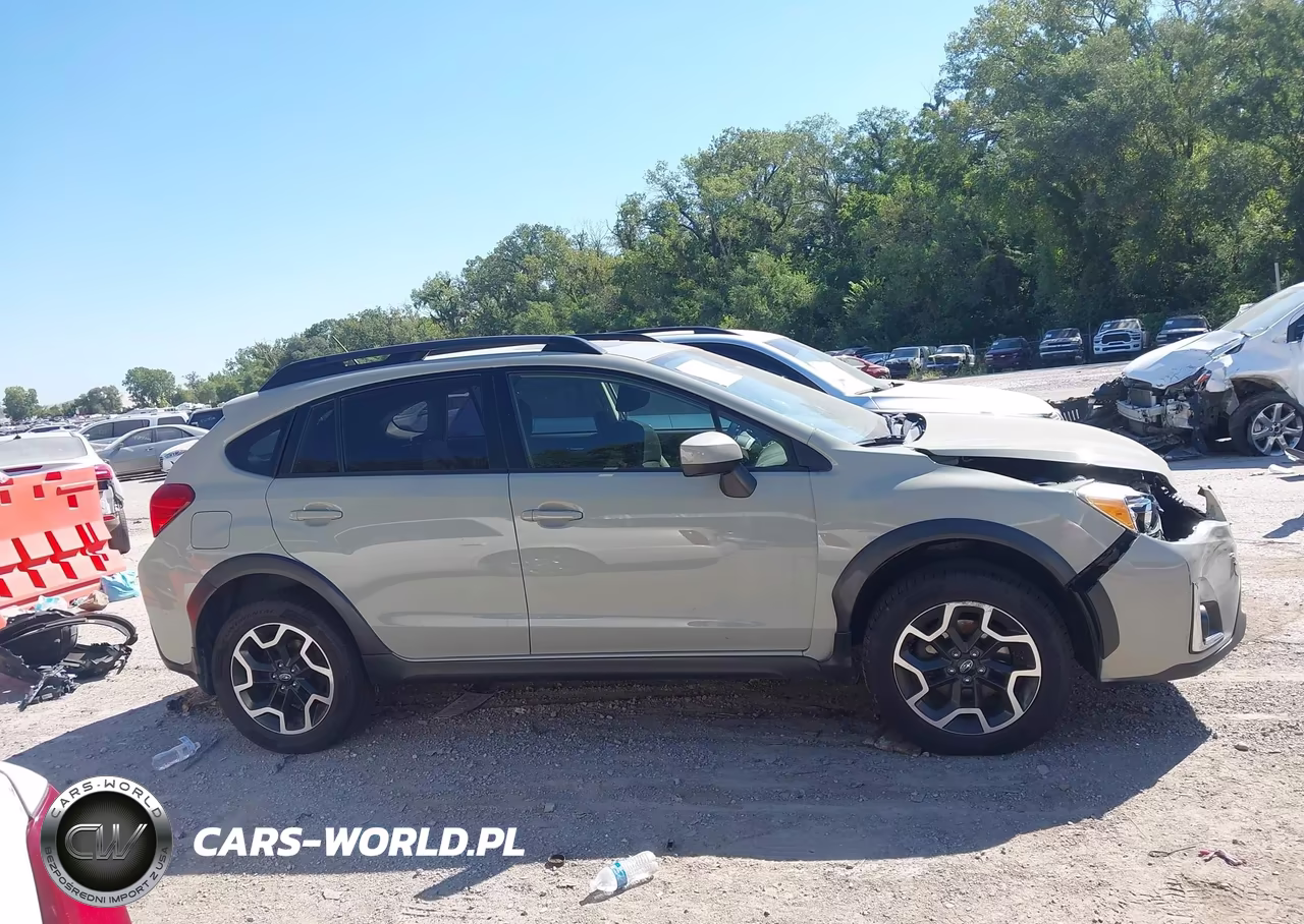 2017 Subaru Crosstrek 2.0I Premium VIN:JF2GPABC1HH279481 - 13