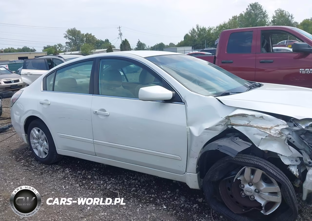 2010 Nissan Altima 2.5 S VIN:1N4AL2AP9AC192916 - 14