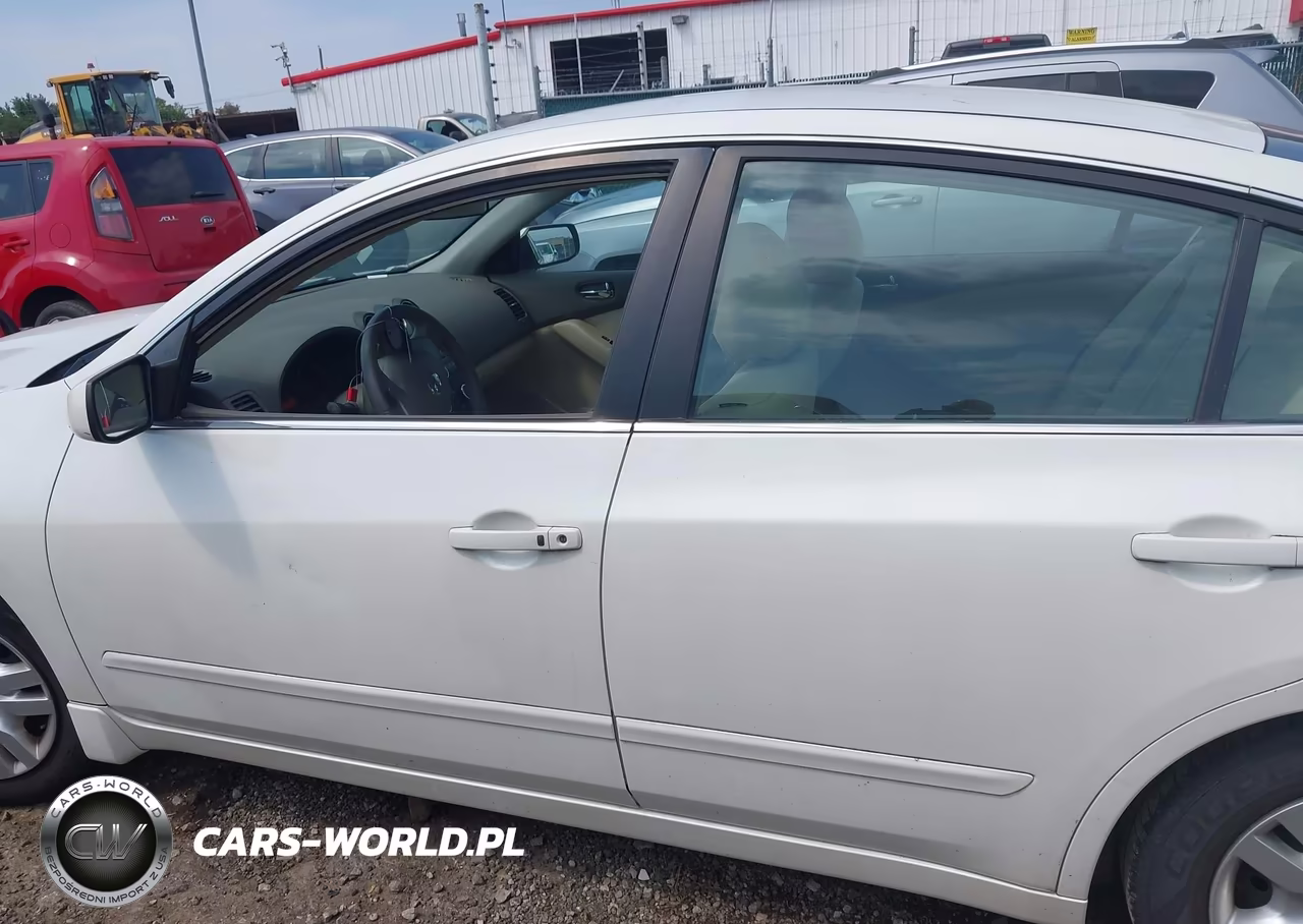 2010 Nissan Altima 2.5 S VIN:1N4AL2AP9AC192916 - 15