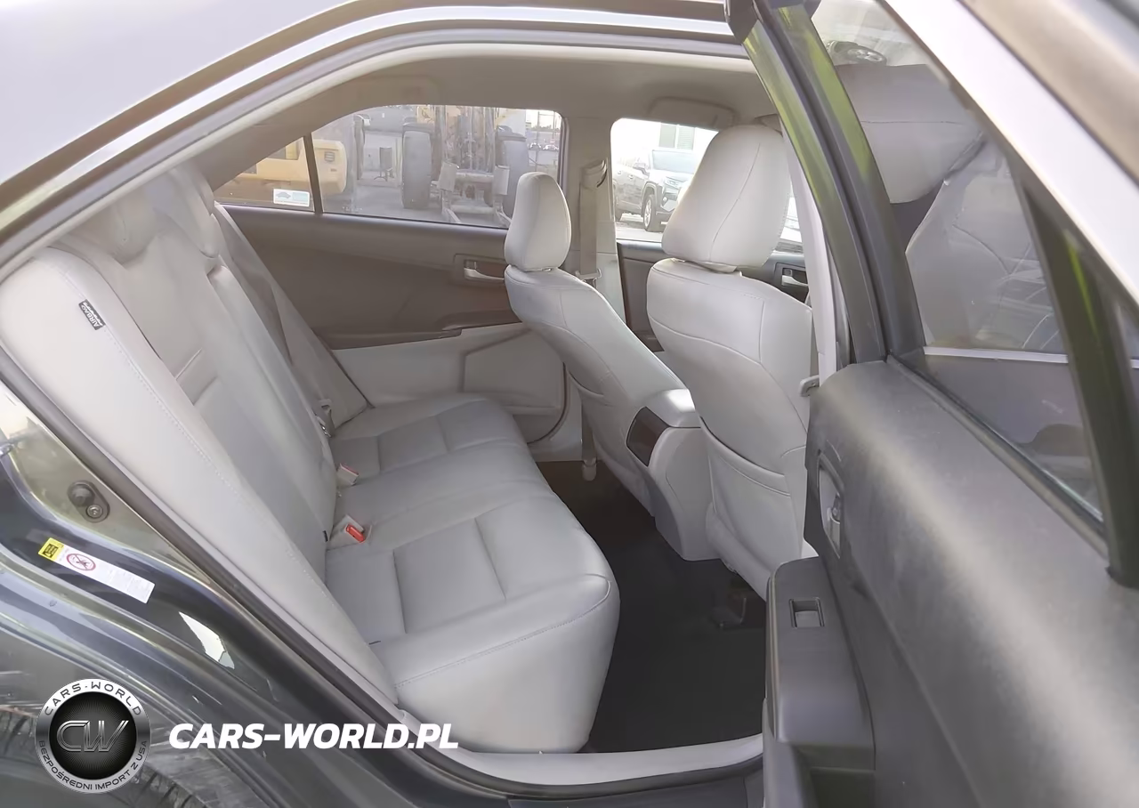 2012 Toyota Camry Le VIN:4T1BF1FK1CU066121 - 8
