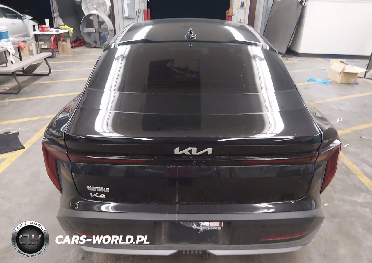 2026 Kia K4 Lxs VIN:3KPFT4DE6TE295518 - 17