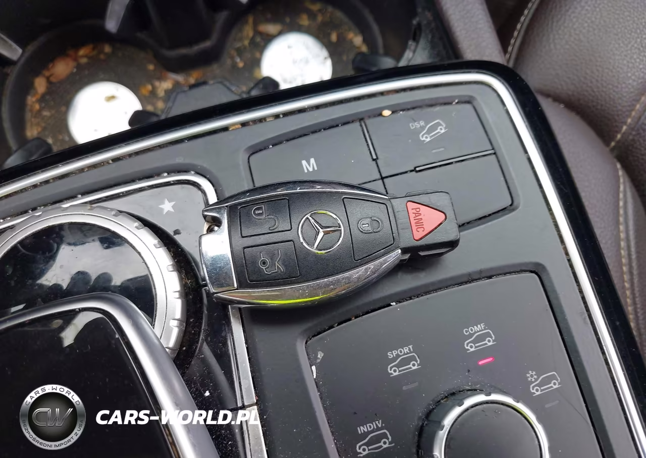2016 Mercedes-Benz Gle 350 4Matic VIN:4JGDA5HB8GA776197 - 11