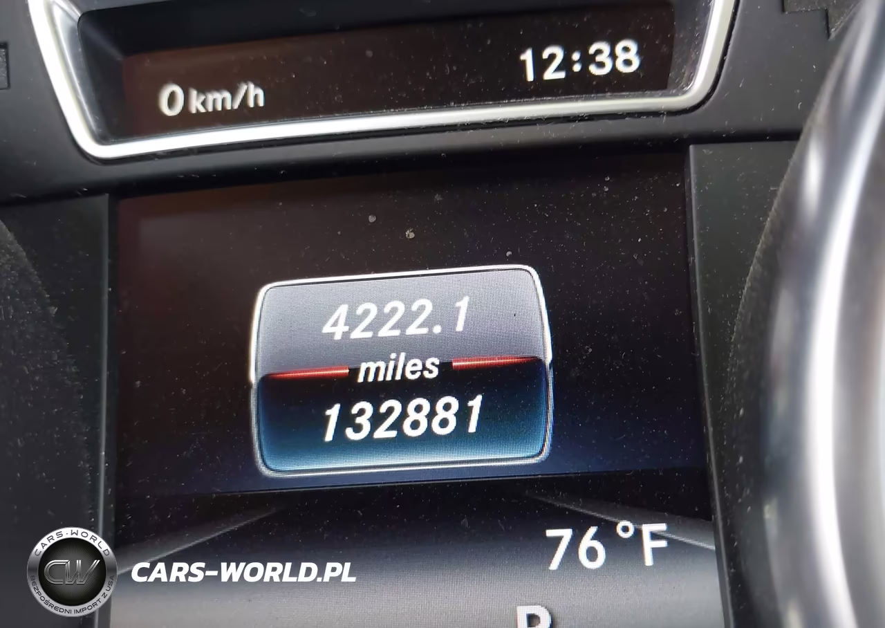 2016 Mercedes-Benz Gle 350 4Matic VIN:4JGDA5HB8GA776197 - 15
