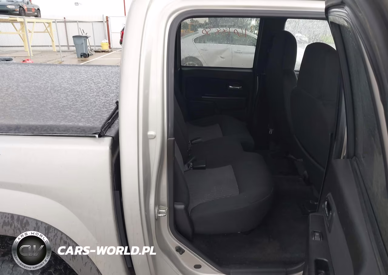 2008 Chevrolet Colorado Lt VIN:1GCDT33E288210792 - 8