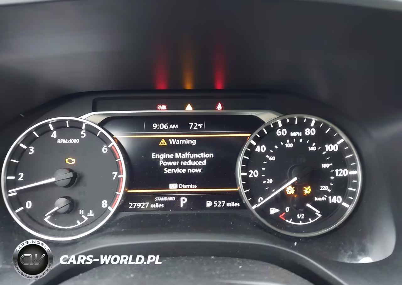 2025 Nissan Rogue Sv Fwd VIN:JN8BT3BA3SW346300 - 7