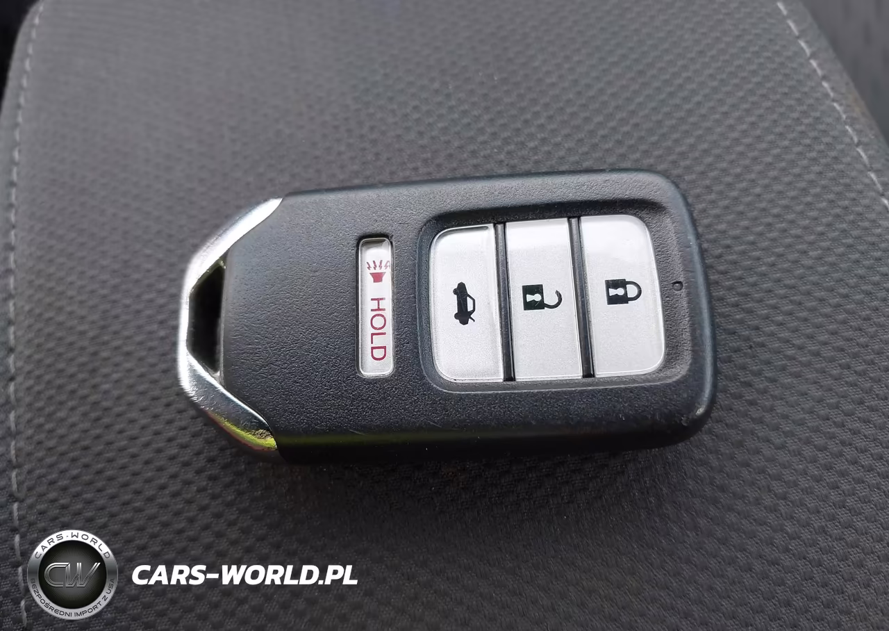 2015 Honda Civic Ex VIN:19XFB2F87FE102800 - 11