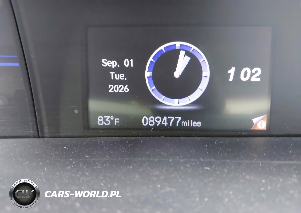 2015 Honda Civic Ex VIN:19XFB2F87FE102800 - 15