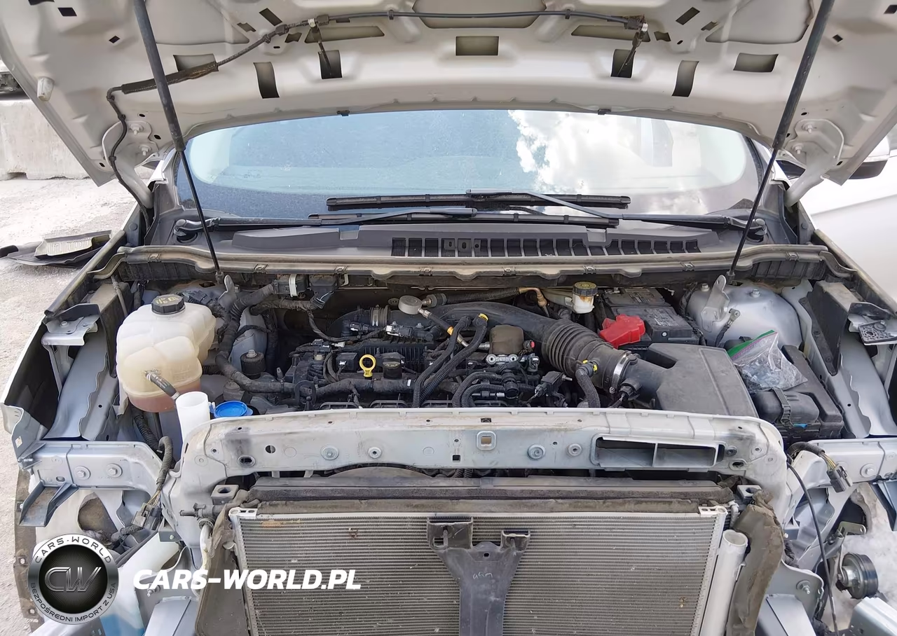 2019 Ford Edge Sel VIN:2FMPK3J95KBB75770 - 10