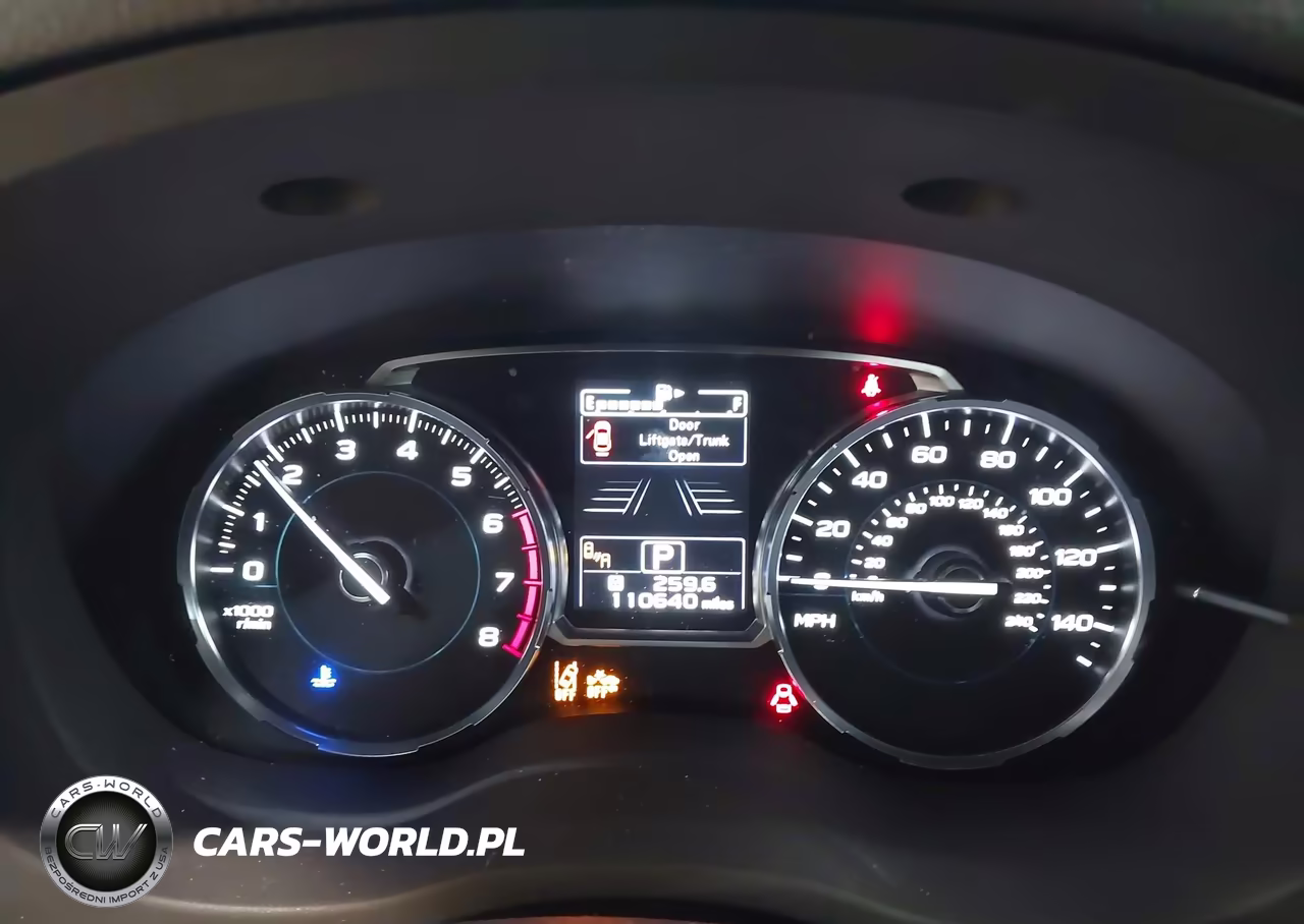 2017 Subaru Forester 2.5I Premium VIN:JF2SJAGC9HH517551 - 7