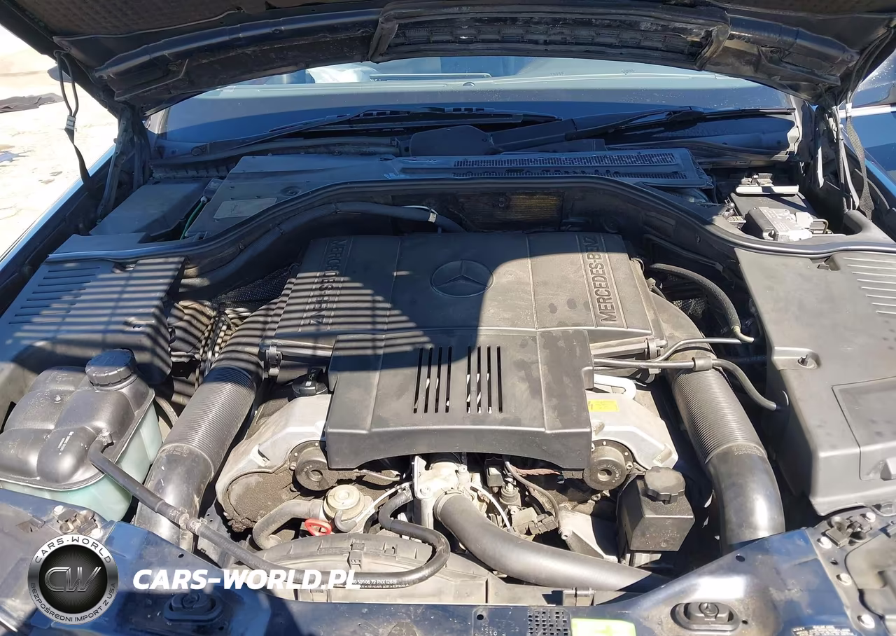 1998 Mercedes-Benz S 420 VIN:WDBGA43G9WA394739 - 10