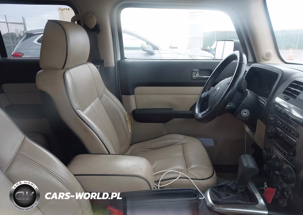 2008 Hummer H3 Suv VIN:5GTEN13E288110994 - 5