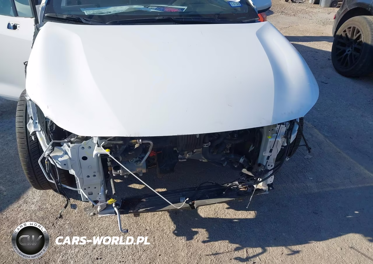 2025 Toyota Corolla Hybrid Se VIN:JTDBCMFE6SJ039134 - 13