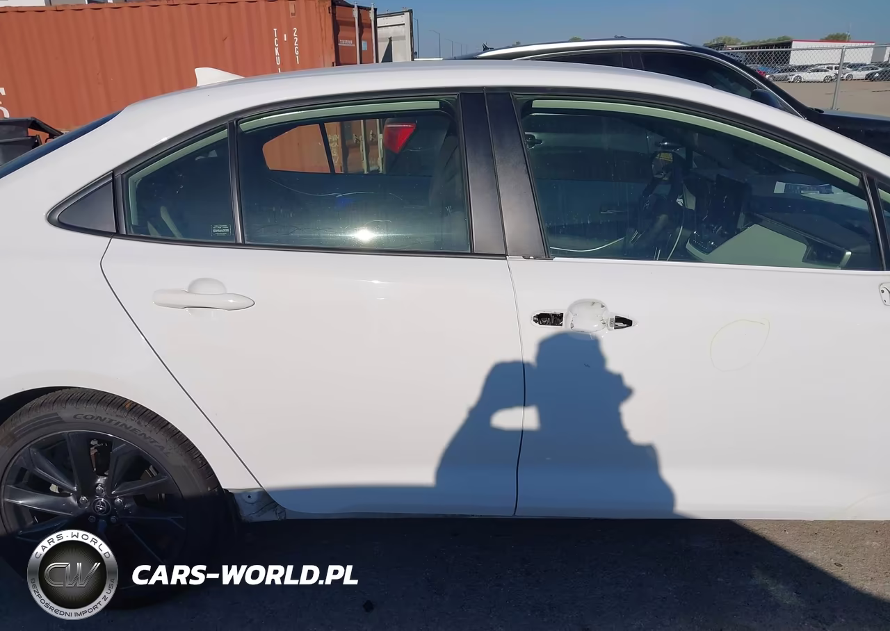 2025 Toyota Corolla Hybrid Se VIN:JTDBCMFE6SJ039134 - 14