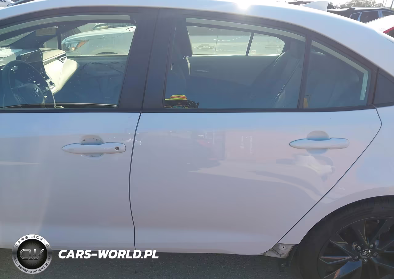 2025 Toyota Corolla Hybrid Se VIN:JTDBCMFE6SJ039134 - 15