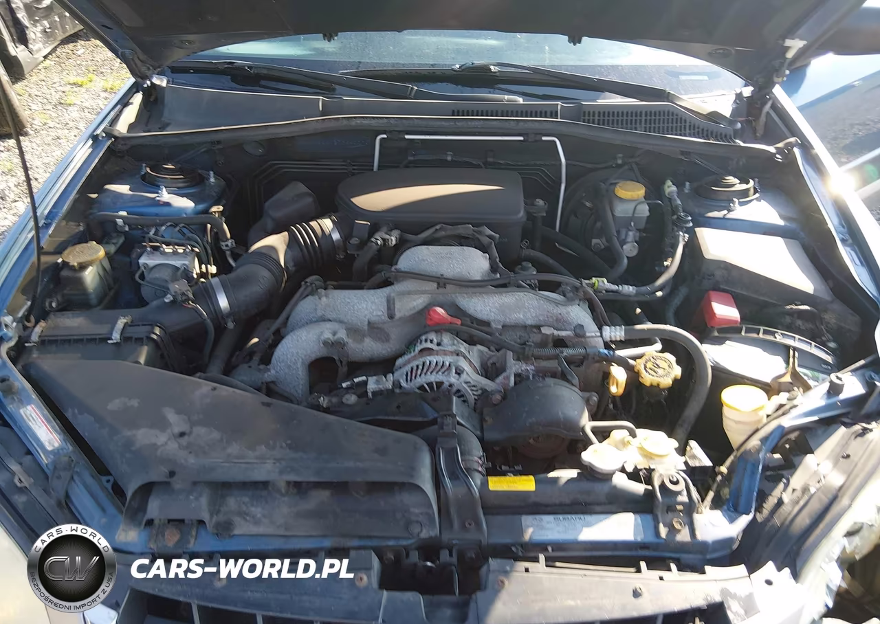 2008 Subaru Outback VIN:4S4BP60C187364007 - 10