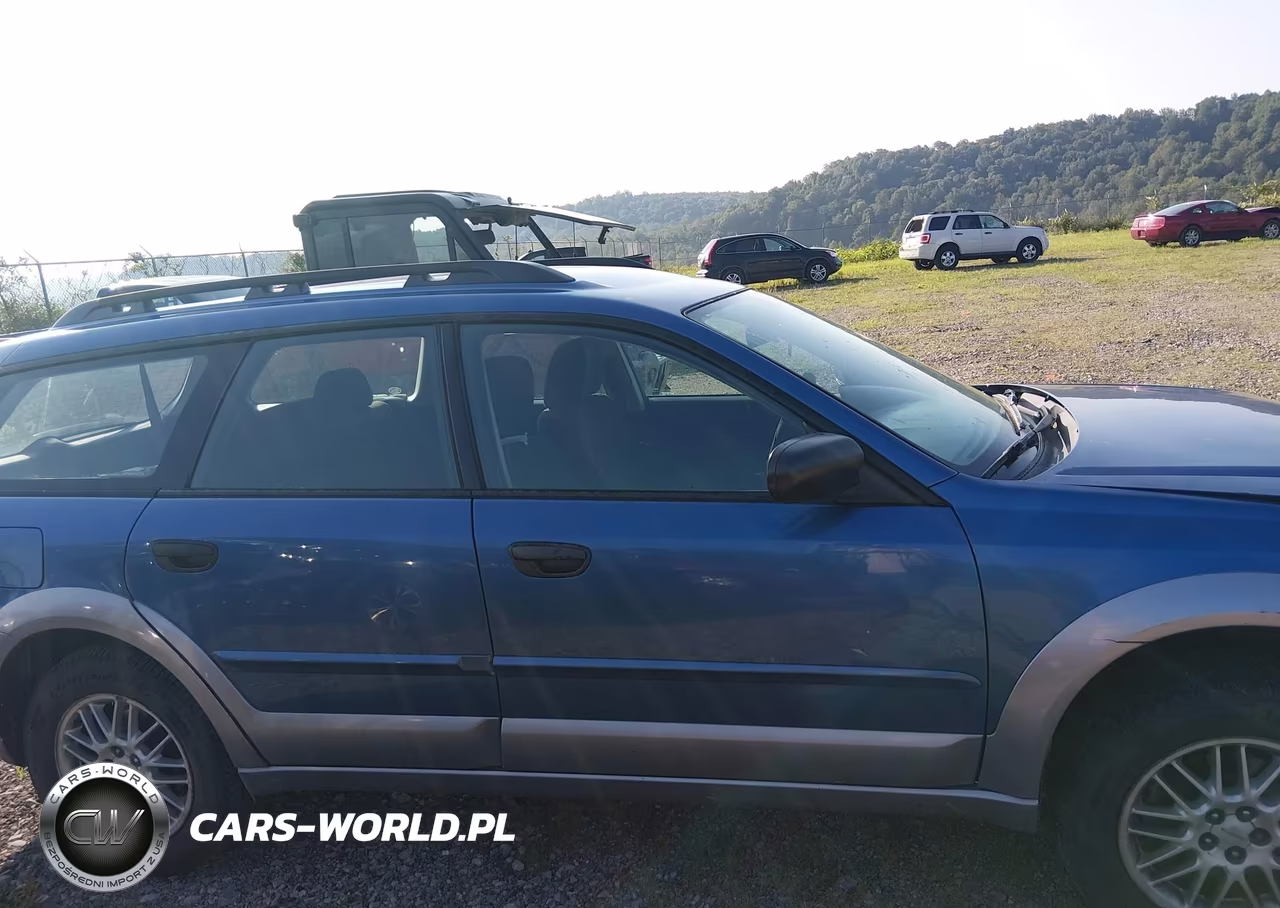 2008 Subaru Outback VIN:4S4BP60C187364007 - 13