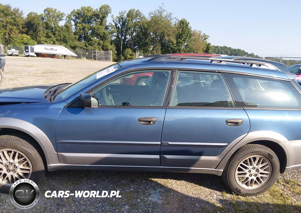 2008 Subaru Outback VIN:4S4BP60C187364007 - 14