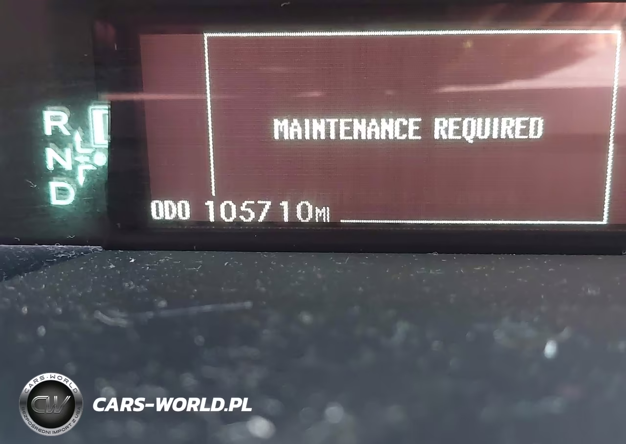 2013 Toyota Prius Two VIN:JTDKN3DU5D1685427 - 14
